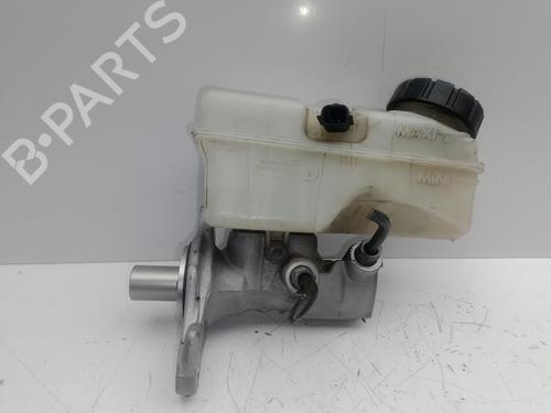 Brake master cylinder RENAULT CLIO IV (BH_)  | BP17461110M77 