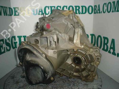 Gearbox FORD FOCUS I (DAW, DBW) 1.6 16V | BP5694185M3 