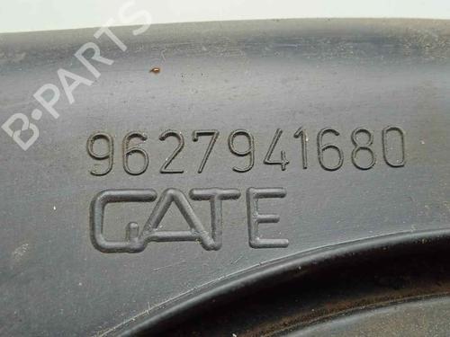 Heater blower motor PEUGEOT 106 II (1A_, 1C_)  | BP16058245M62 