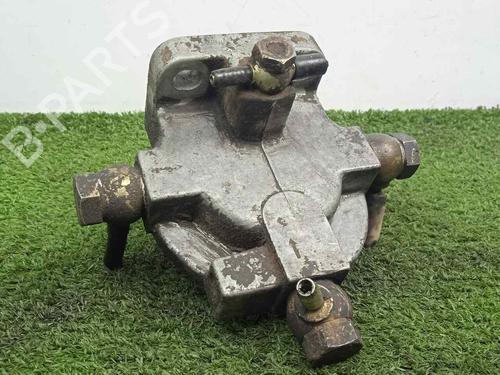 Used Support NISSAN TRADE Platform/Chassis 2.8 D (80 hp) 21361284