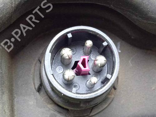 Left headlight AUDI A3 (8L1) 1.8 T | BP13499580C28 