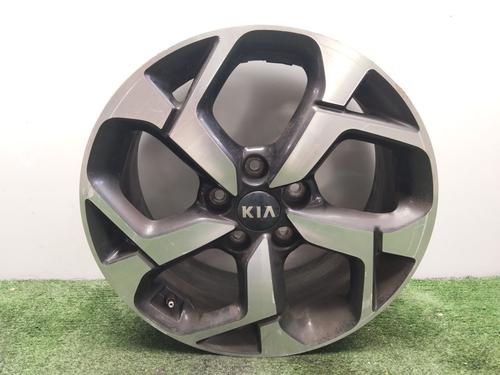 Used Rim Rim KIA SPORTAGE IV (QL, QLE) 1.6 CRDi Eco-Dynamics+ AWD (136 hp) 40008957 40008957
