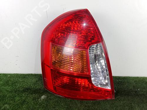 Used Left taillight Left taillight 39429009 39429009