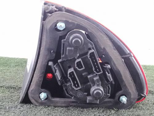 Left taillight SEAT LEON (1M1) 1.6 | BP29071114C34