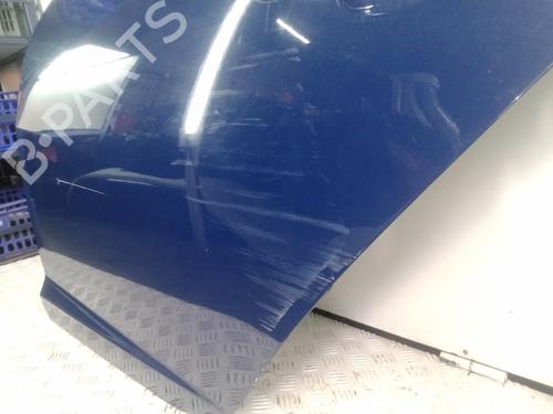 Left rear door SEAT IBIZA IV (6J5, 6P1)  | BP17979363C4 
