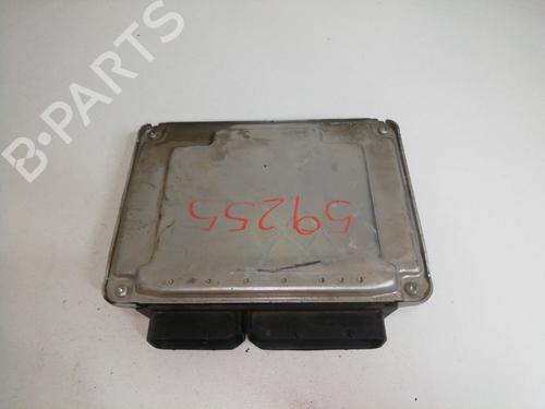 Engine control unit (ECU) SEAT CORDOBA (6L2) 1.4 TDI | BP27832580M57 