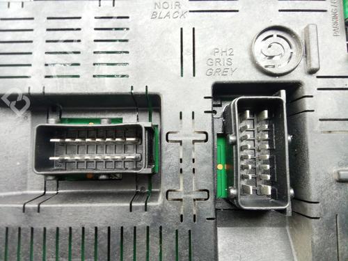 Control unit CITROËN C5 II (RC_) 1.6 HDi (RC8HZB) | BP36674529M11 - Image 3
