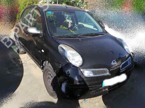 Used Left front driveshaft NISSAN MICRA III (K12) 1.4 16V (88 hp) 5709484