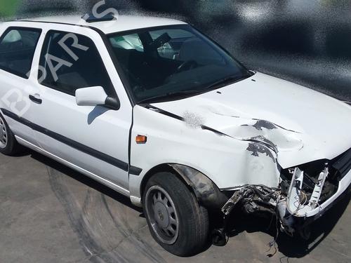 Front right lock VW GOLF III (1H1) 1.9 TDI | BP8128282C97 
