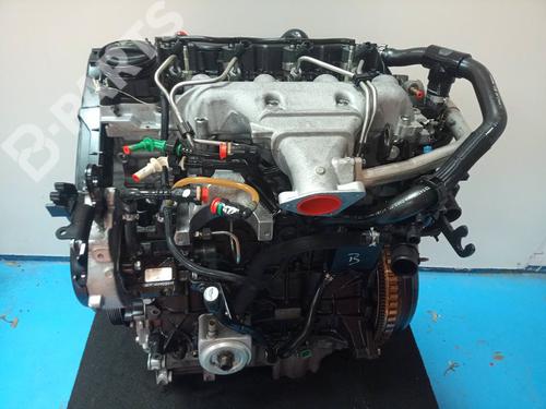 Engine PEUGEOT 607 (9D, 9U) 2.2 HDi | BP9674054M1  - Image 5