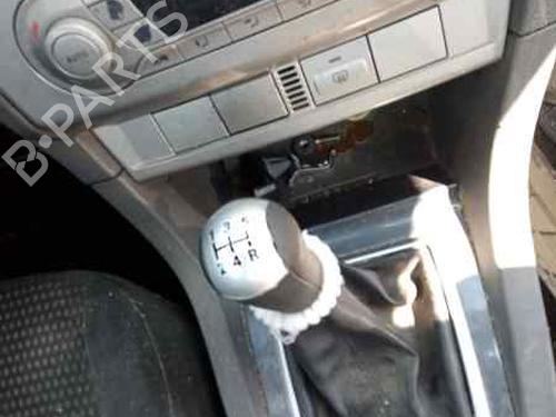 Radio FORD FOCUS II (DA_, HCP, DP) 1.6 TDCi | BP16062221E6 