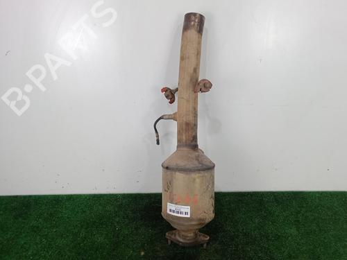 Used Catalyst FORD TRANSIT CUSTOM V362 Van (FY, FZ) [2012-2025]  30134877