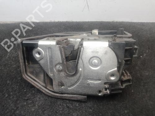 Rear left lock BMW 1 (E87) 118 d | BP29118128C100 