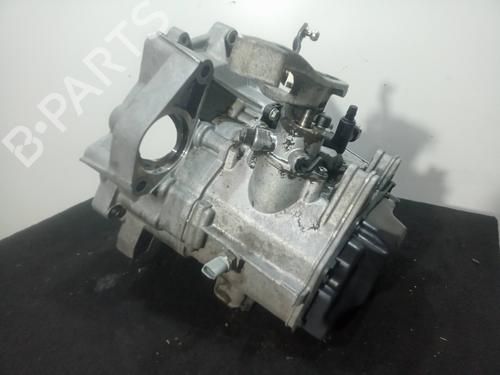 Gearbox SEAT IBIZA III (6L1)  | BP16063032M3 