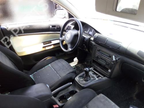 Engine VW PASSAT B5.5 (3B3) 1.9 TDI | BP10205804M1 