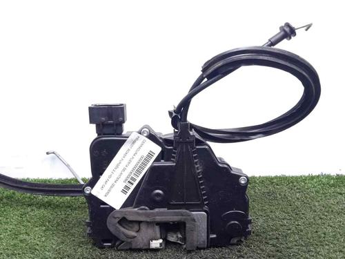 Front left lock PEUGEOT BOXER Van 2.2 HDi 130 | BP18644965C98 