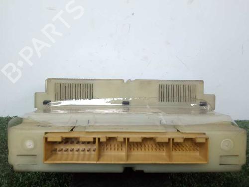 Climate control SKODA OCTAVIA I Combi (1U5) 1.9 TDI | BP6918839I5 