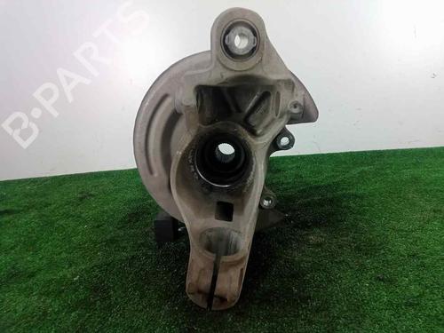 Left rear steering knuckle LAND ROVER RANGE ROVER EVOQUE (L538)  | BP18154769M27 