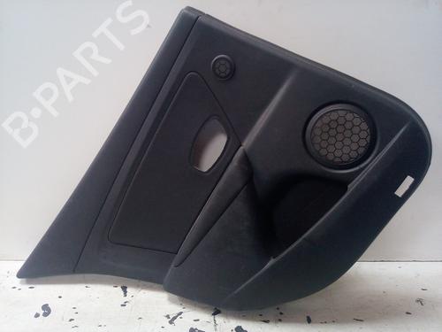 Used Rear left panel RENAULT MEGANE III Grandtour (KZ0/1) 1.5 dCi (KZ09, KZ0D, KZ1G, KZ29, KZ14, KZ1W, KZ10, KZ1F,... (110 hp) 8290705
