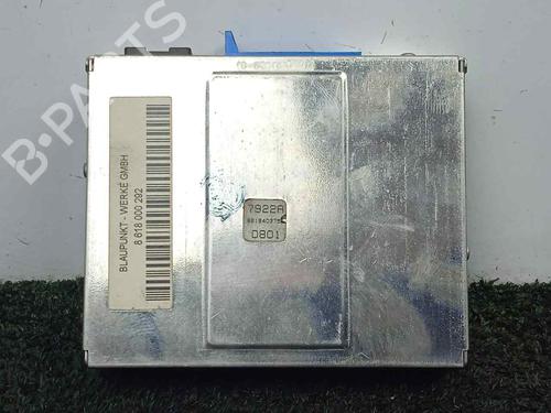 Used Electronic module AUDI A6 C5 (4B2) 2.8 (193 hp) 8075015