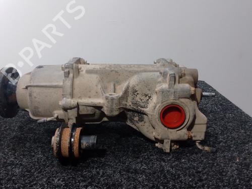 Differential, bag DACIA DUSTER (HM_) 1.5 dCi 115 4x4 | BP38754963M24 - Image 3