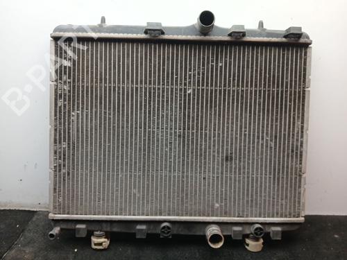 Used Water radiator Water radiator 39470059 39470059