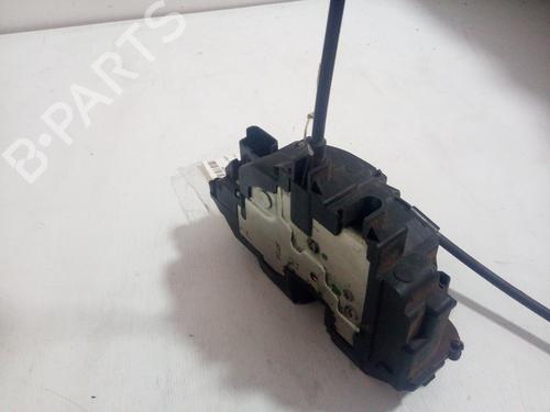 Front right lock RENAULT MEGANE III Hatchback (BZ0/1_, B3_)  | BP8275012C97 