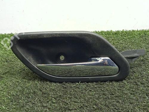Used Front right interior door handle BMW 5 (E39) 530 d (184 hp) 21221121