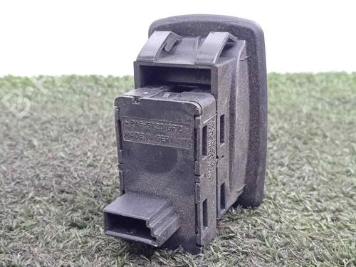 Left rear window switch BMW 1 (E87)  | BP10624875I29 