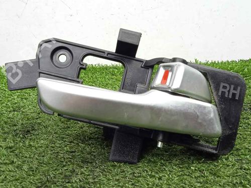 Used Front right interior door handle KIA PICANTO II (TA) [2011-2018]  15349455