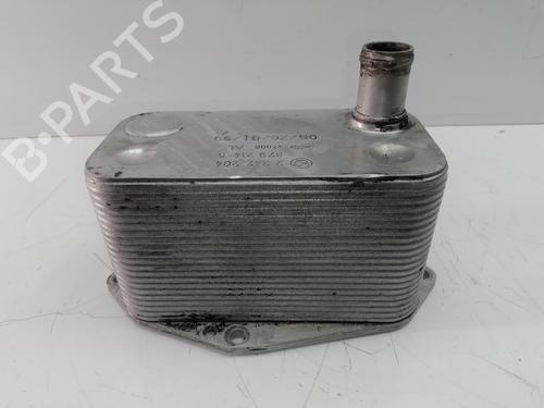 Oil radiator BMW 3 (E46)  | BP14255483M33 