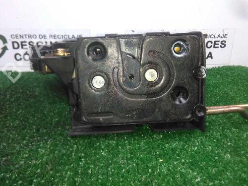 Used Front right lock KIA RIO II (JB) [2005-2011]  6010347