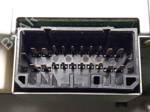 Climate control HONDA ACCORD VII (CL, CN) 2.4 (CL9) | BP16357259I5 