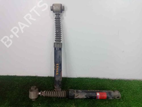 Used Right rear shock absorber RENAULT MEGANE II Estate (KM0/1_) 1.5 dCi (KM16, KM1E) (106 hp) 23441971