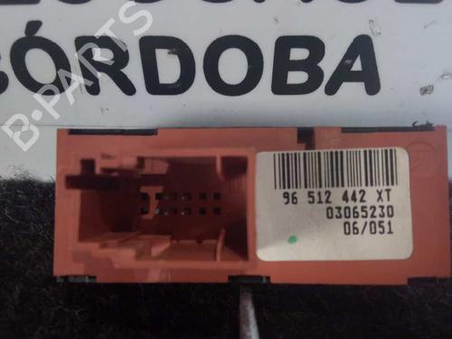 Switch PEUGEOT 407 (6D_) 2.0 HDi 135 (6DRHRH, 6DRHRE, 6DRHRG, 6DRHRJ) | BP23441922I30