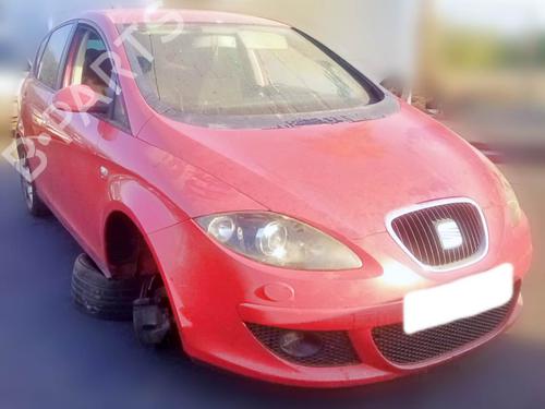 Recambios SEAT ALTEA (5P1) 2.0 TDI 16V (140 hp) 4455974