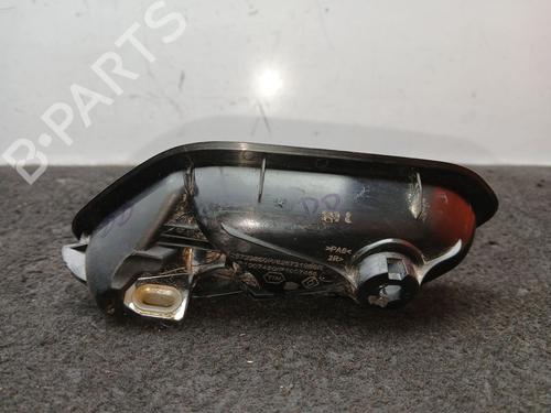 Front right interior door handle DACIA DUSTER (HM_) 1.5 dCi 115 4x4 | BP38702142I14 - Image 2