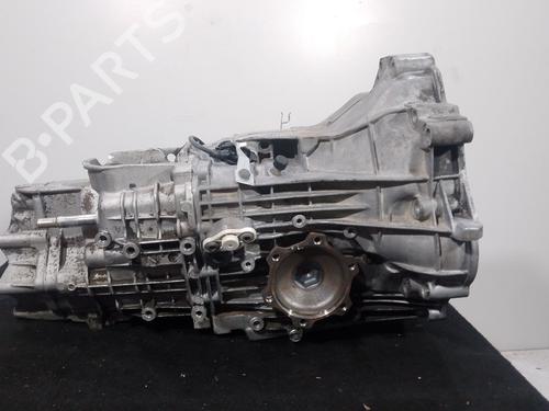 Gearkasse Gearkasse 38754971 38754971