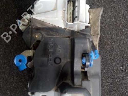 Front right lock CITROËN XANTIA (X2) 1.9 Turbo D | BP5710357C97 