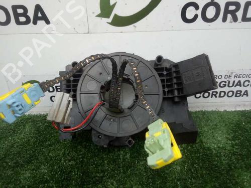 Anillo Airbag RENAULT LAGUNA II (BG0/1_) 1.9 dCi (BG08, BG0G) (120 hp) 11503113