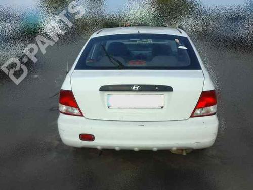 Headlight switch HYUNDAI ACCENT II (LC) 1.3 | BP5693323I24 
