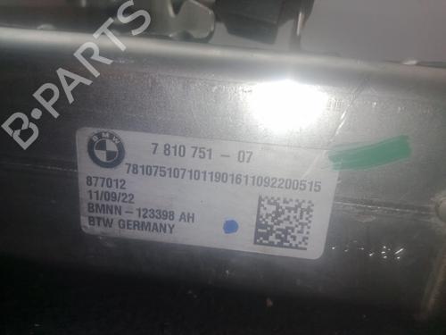 Egr BMW 1 (F20) 116 d | BP31329345M69 