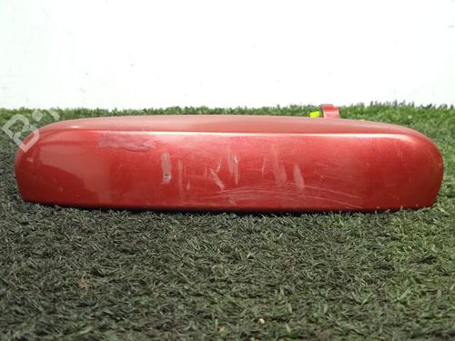 Used Front left exterior door handle MITSUBISHI MIRAGE / SPACE STAR VI Hatchback (A0_A) 1.2 (A03A) (80 hp) 31188284