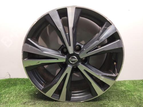 Felge für NISSAN QASHQAI II (J11, J11_) 1.5 dCi (110 hp) 31679662