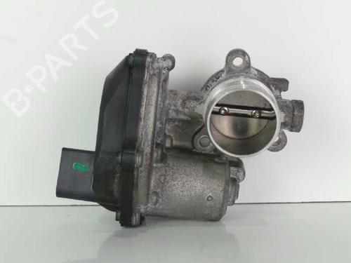Used Throttle body VW GOLF VII (5G1, BQ1, BE1, BE2) 1.6 TDI (115 hp) 5779125