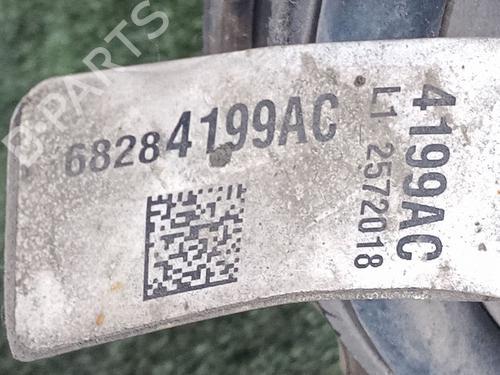 Left front shock absorber JEEP COMPASS (MP, M6, MV, M7) 1.4 MultiAir 4x4 | BP38563625M16 - Image 3