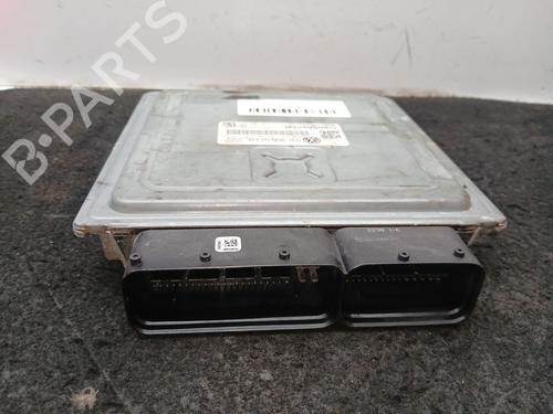 Engine control unit (ECU) VW GOLF VI (5K1) 1.6 TDI | BP40236892M57 - Image 4