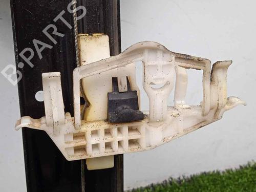Front left window mechanism FIAT BRAVO II (198_) 1.9 D Multijet (198AXB1A) | BP29213525C22
