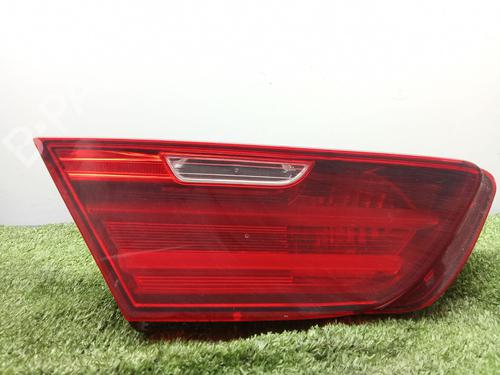 Used Left tailgate light Left tailgate light 39611488 39611488