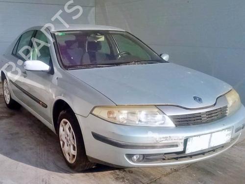 Engine control unit (ECU) RENAULT LAGUNA II (BG0/1_) 1.9 dCi (BG08, BG0G) | BP32305548M57 